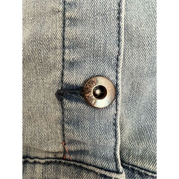 DKNY Jacket   - Picture 4 of 5